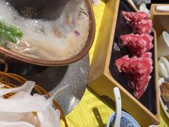 -东来顺饭庄(金泉广场店)