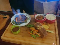 莫牛-小莫餐厅And More Restaurant西餐(北京展览馆店)