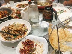 -燕郊烧鸽子(酷车小镇店)