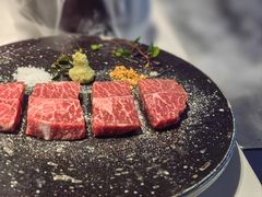 -焱铁烧·黑毛和牛专门店(杭州嘉里中心店)