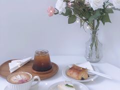 -普素书咖茶空间