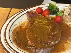 -菲滋意式餐厅(富阳东方茂店)