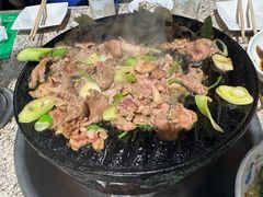 -厚味居炙子烤肉·清真(天桥南纬路店)