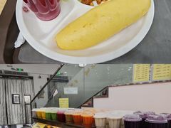 -北京大学-燕南食堂