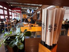 大堂-故宫餐厅(景运门店)