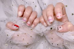 -Hands Nail专业美甲美睫