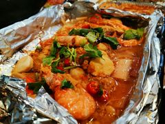 -大壮家原味烤肉(兴华北街店)