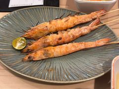 -沼津港精致料理·寿喜烧·烧鸟(漕河泾印象城店)