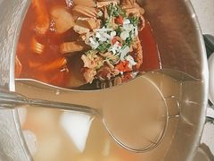 -左庭右院鲜牛肉火锅(环球港店)