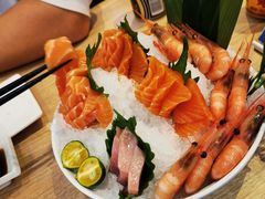 -上渔铁板烧(熙悦汇店)