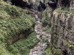 -鹿院坪生态旅游景区