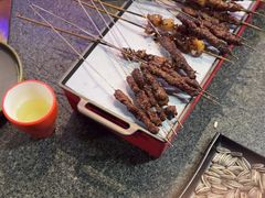 -路边边.炒菜烧烤.音乐餐厅(良乡长虹店)