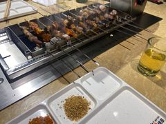 -延边丰茂串城(东三店)