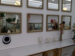 -京馔手工吐司(万达广场济南高新店)