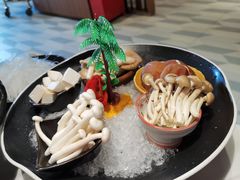 -新一哥粤菜火锅(瑞金店)