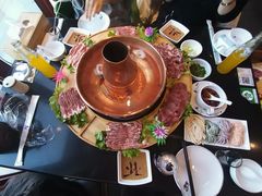 -北门涮肉·铜锅涮肉(南锣鼓巷店)