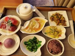点击看大图 -馨月汇·一悦馨香月子中心(前滩店)