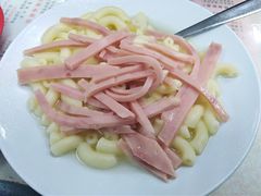 -金凤茶餐厅(湾仔店)