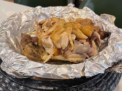 -原味田园·客家菜·土窑鸡(中航城君尚购物中心店)