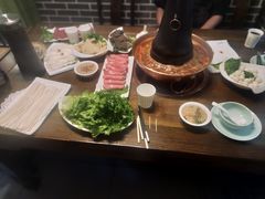 -蘭番坊青海特色铜锅涮·清真