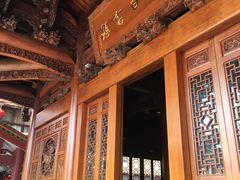 -梵天禅寺