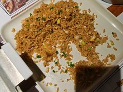-木屋烧烤(上梅林店)