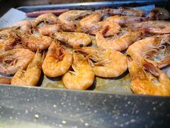 -巴麦隆自助烤肉(桂林路店)