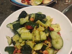 -德顺斋爆肚涮肉馆·烧烤·羊蝎子·清真炒菜(马驹桥店)