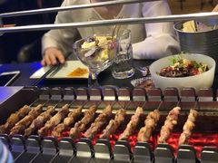 -很久以前羊肉串(清河店)