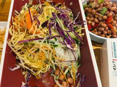 -0317火锅鸡·清真(正达店)