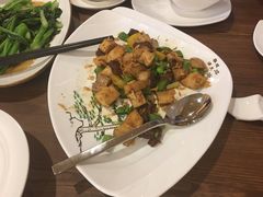 -广州天河合景福朋喜来登酒店 · 聚味轩中餐厅