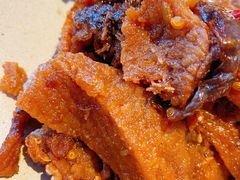 -有才叔的小馆(招商依云曲江店)