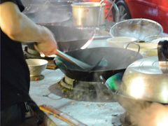 -长平老姿娘夜粥(平东一街店)