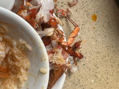 -香邦迷宗蟹(新汽车站店)