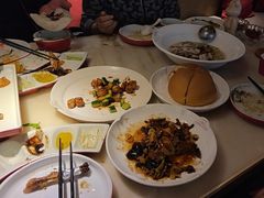 -京华烟云·北京烤鸭(领展购物广场·中关村店)