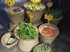 -鼎盛蜀坊·重庆江湖菜(市桥地铁站店)