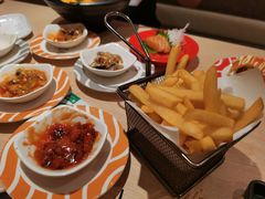 -新一番三文鱼寿司(大东海店)