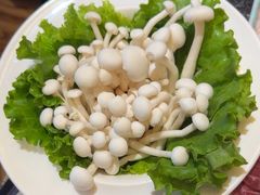 -清真·京华源铜锅涮肉(丰庆店)