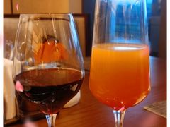 -水月周庄铂尔曼酒店 · 漾全日餐厅