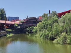 -杭州宋城