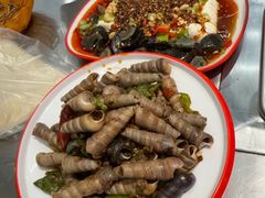 -彭城八戒羊肉串(总店)