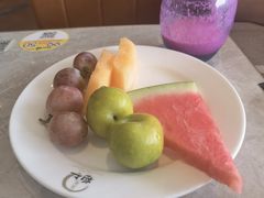 -極上萬膳·日料放题(来福士江景店)