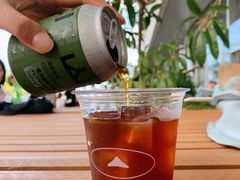 云南厌氧日晒希音冷萃-SAANCI山池咖啡(海上世界文化艺术中心店)