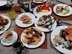 -明月东一酒店·菲斯特自助餐厅