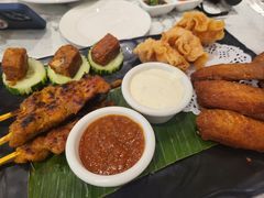 -关夫人餐厅(阳光广场店)