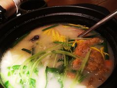 过桥米线-云海肴·汽锅鸡·云南菜(领展购物广场·中关村店)