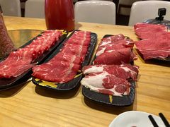 -一井烧肉·活鳗·寿司(望京SOHO店)