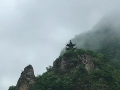 -大连冰峪旅游度假区