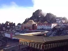 -孜珠寺