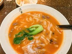 -漆黑觉米粉(三里屯店)